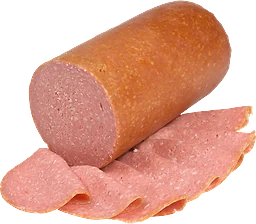 Cognacsmedwurst