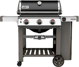 Gasolgrill Genesis E-310