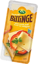 Ost Billinge Skivad