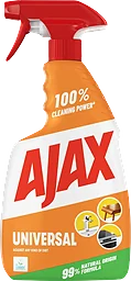 Spray Universal 750ml Ajax