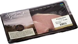 Fläskkotlett Färsk skivad 300g Smak av Gotland