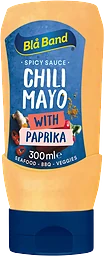 Chili Mayo 300ml Blå Band
