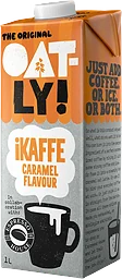 Havredyck iKaffe Caramel 1000ml Oatly