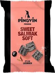 Godispåse Sweet Salmiak Soft