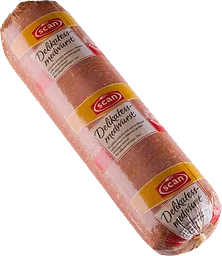 Delikatessmedwurst ca 12g