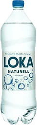 Vatten Kolsyrad Naturell