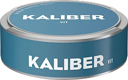 Kaliber Vit Portion