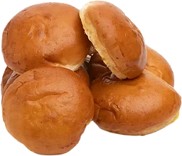 Hamburgerbröd 8pack