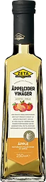 Äppelcidervinäger 25cl Zeta