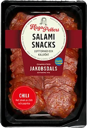 Chilisalami Haga-Petters