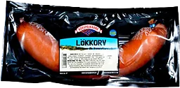 Lökkorv 500g Korvpojkarna