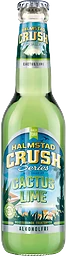 Cider Cactus & lime Alkoholfri