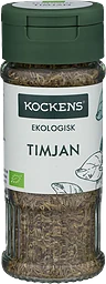 Timjan Eko 14g Kockens