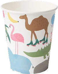 Mugg Fun 21cl 12-p ICA