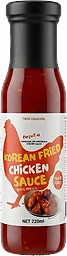 Hot Spicy Korean Sås