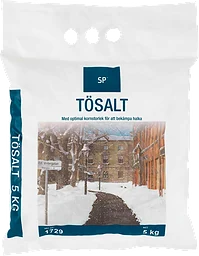 Tösalt