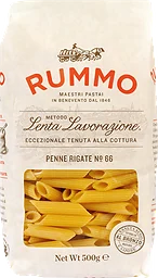 Penne Rigate Pasta