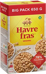 Havrefras Original