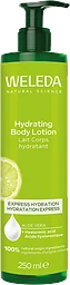 Body Lotion Hydrating Body Lotion 250ml Weleda