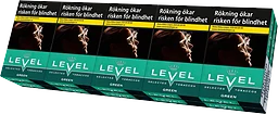 Level Green