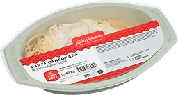 Pasta Carbonara
