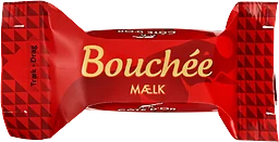 Bouchéer Elefant 25g Cote d´Or