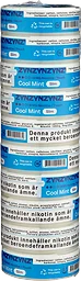 Zyn Cool Mint Sl 6,5mg S2 Stock
