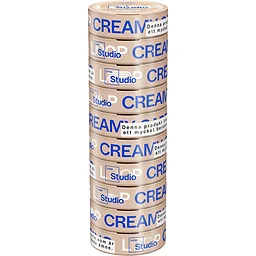 Creamy Cappuccino Stock