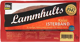 Isterband Kalas Lammhults 300g Ello i Lammhult