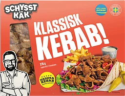 Kebab Klassisk