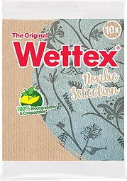 Wettex Nordic Selection 10-p