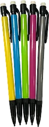 Stiftpenna 0,7 mm 10p ICA