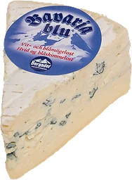 Bavaria Blu