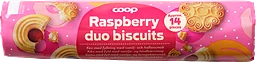 Kex Duo Raspberry