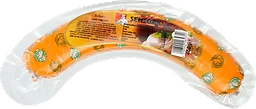 Kalkon Kycklingkorv 400g Sentürk