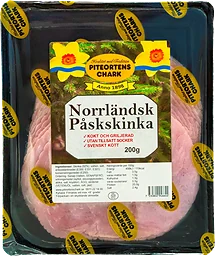 Påskskinka 200g Piteortens Chark