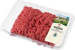 Högrevsfärs 15% 800g ICA