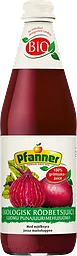 Rödbetsjuice 500ml Pfanner