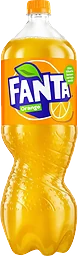 Läsk Orange 2l Fanta