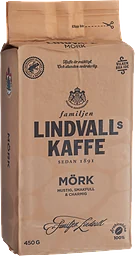 Mörkrost Bryggkaffe