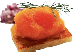 Löjrom Amerikansk ca 100g