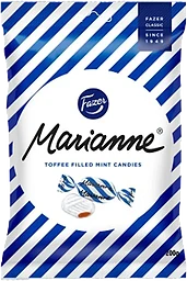 Marianne Toffee 200g Fazer