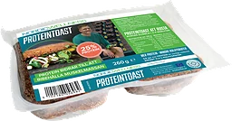 Proteintoast