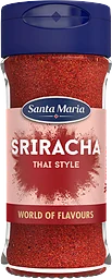 Sriracha 42g Santa Maria