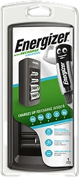 Batteriladdare Universal