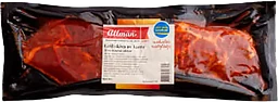 Grillskiva Karré BBQ ca 800g Allmans