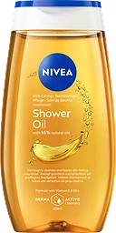 Rich Care Shower Oil Duscholja