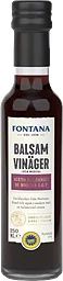 Balsamvinäger