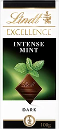 Intense Mint Excellence Chokladkaka