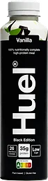 Måltidsersättning Vanilj Black edition 500ml Huel